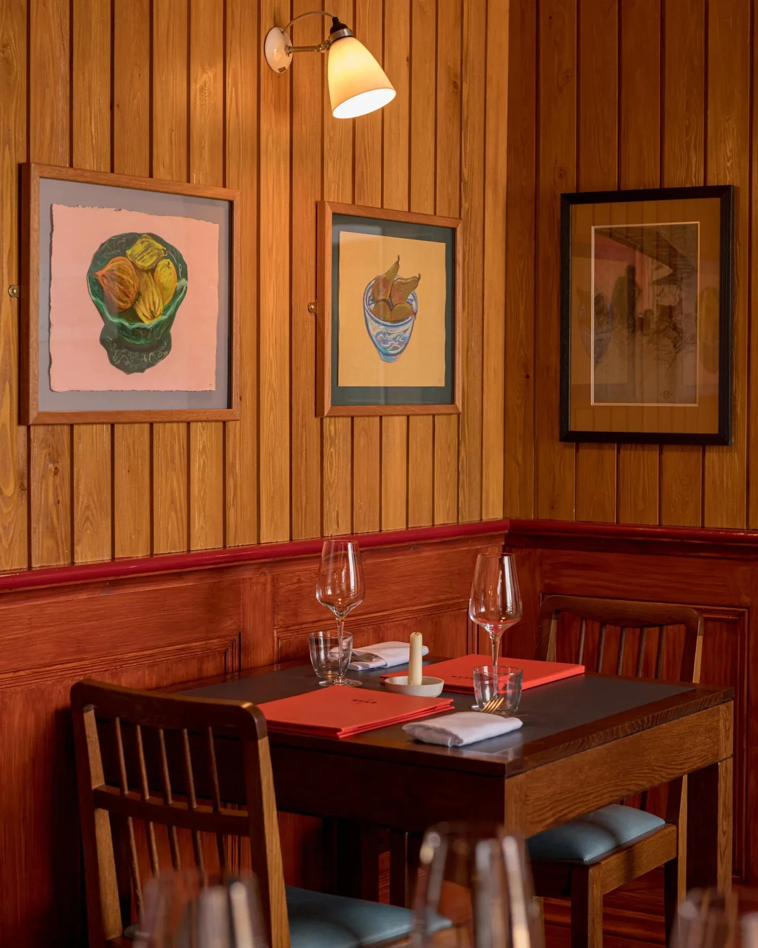 The Bear Inn — photo 25