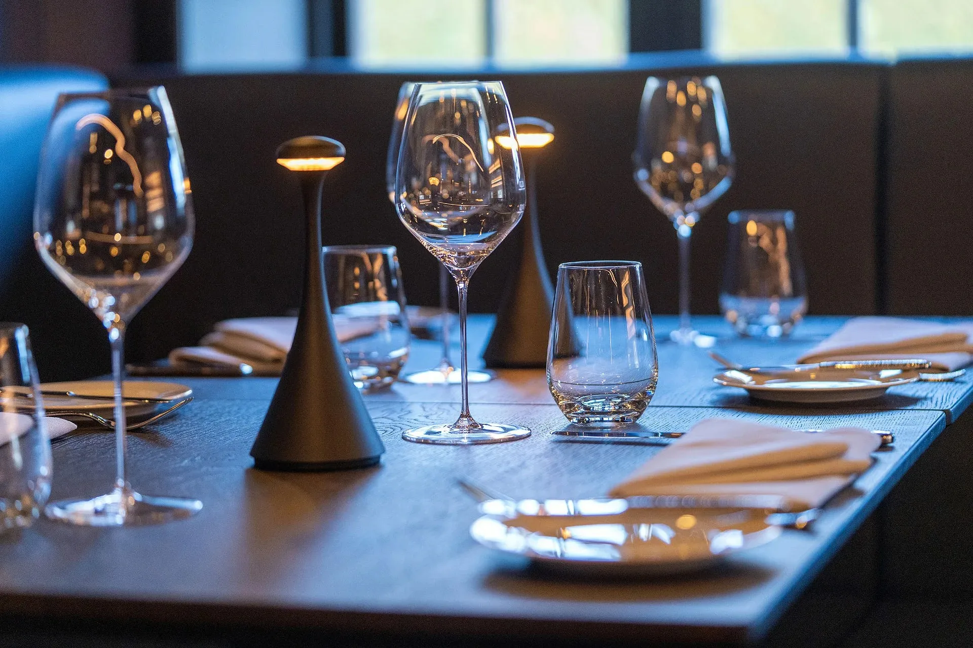 Restaurant Kökken — photo 86