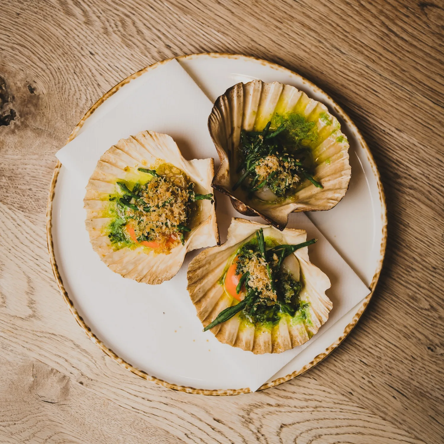 St Mawes Hotel & Restaurant — photo 33