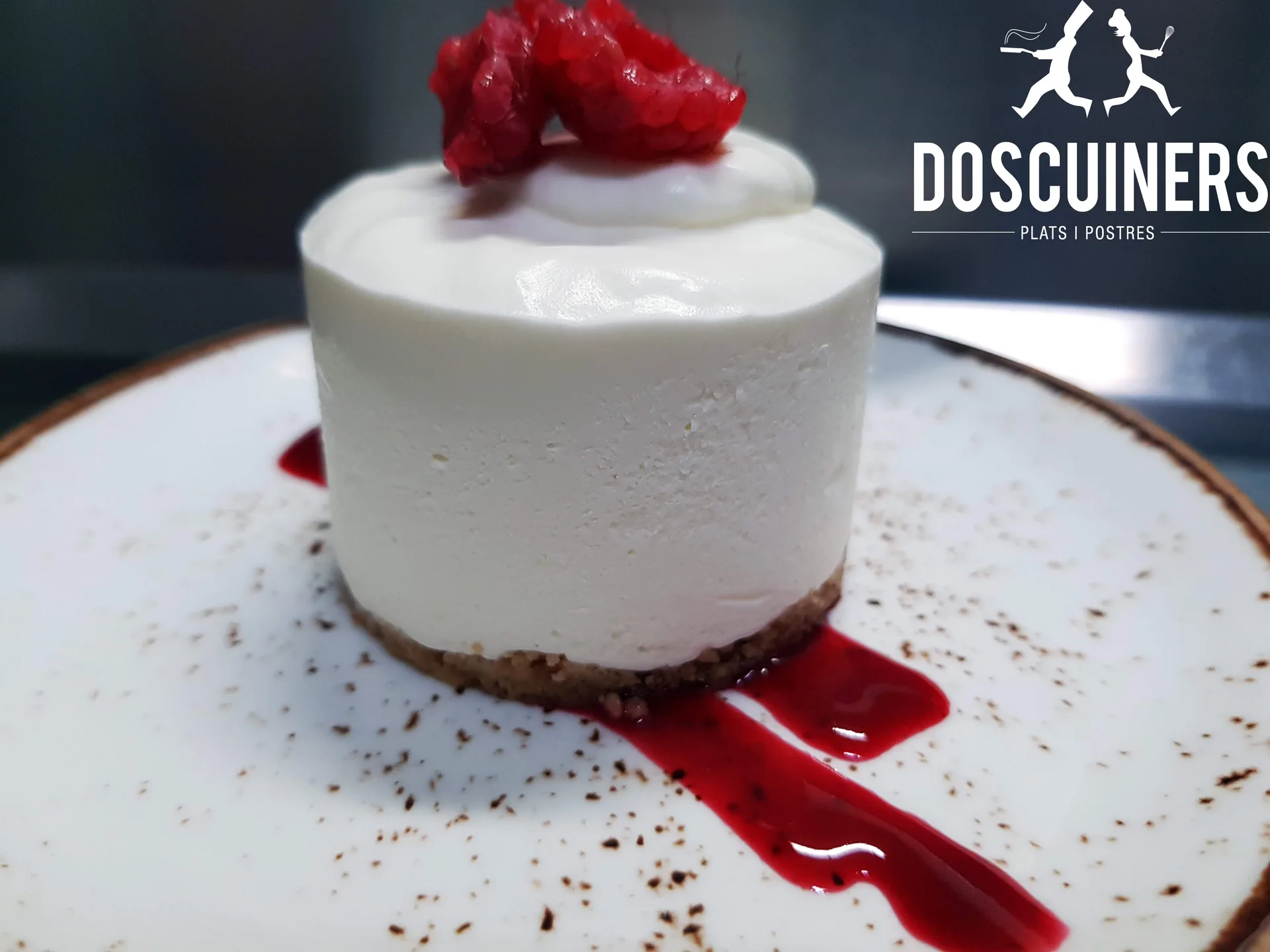Dos Cuiners — food