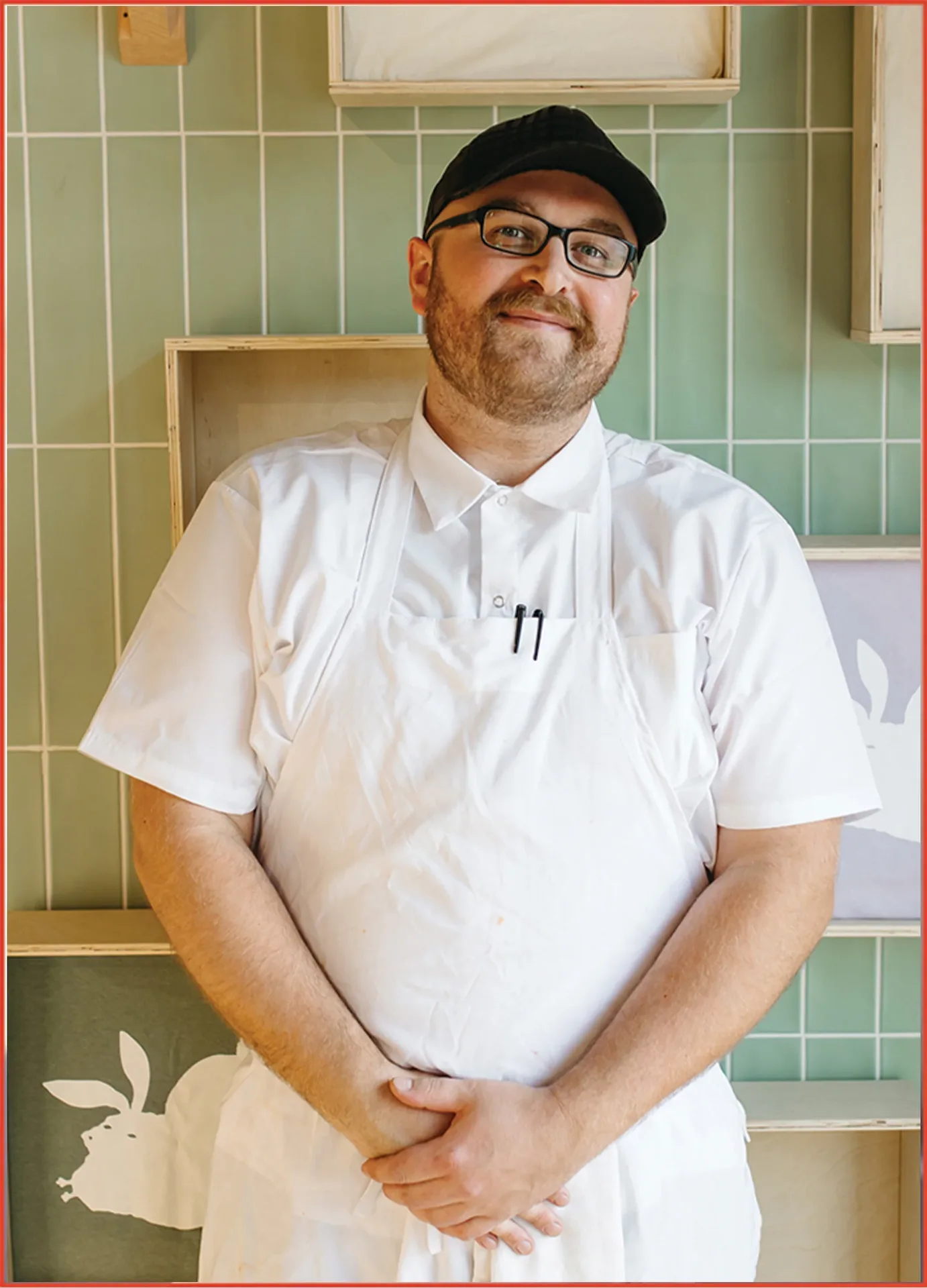 Fat Rabbit — photo 12