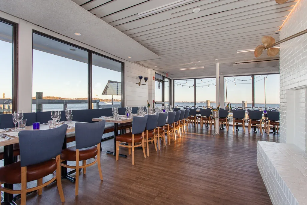 Shell & Bones Oyster Bar and Grill — photo 12
