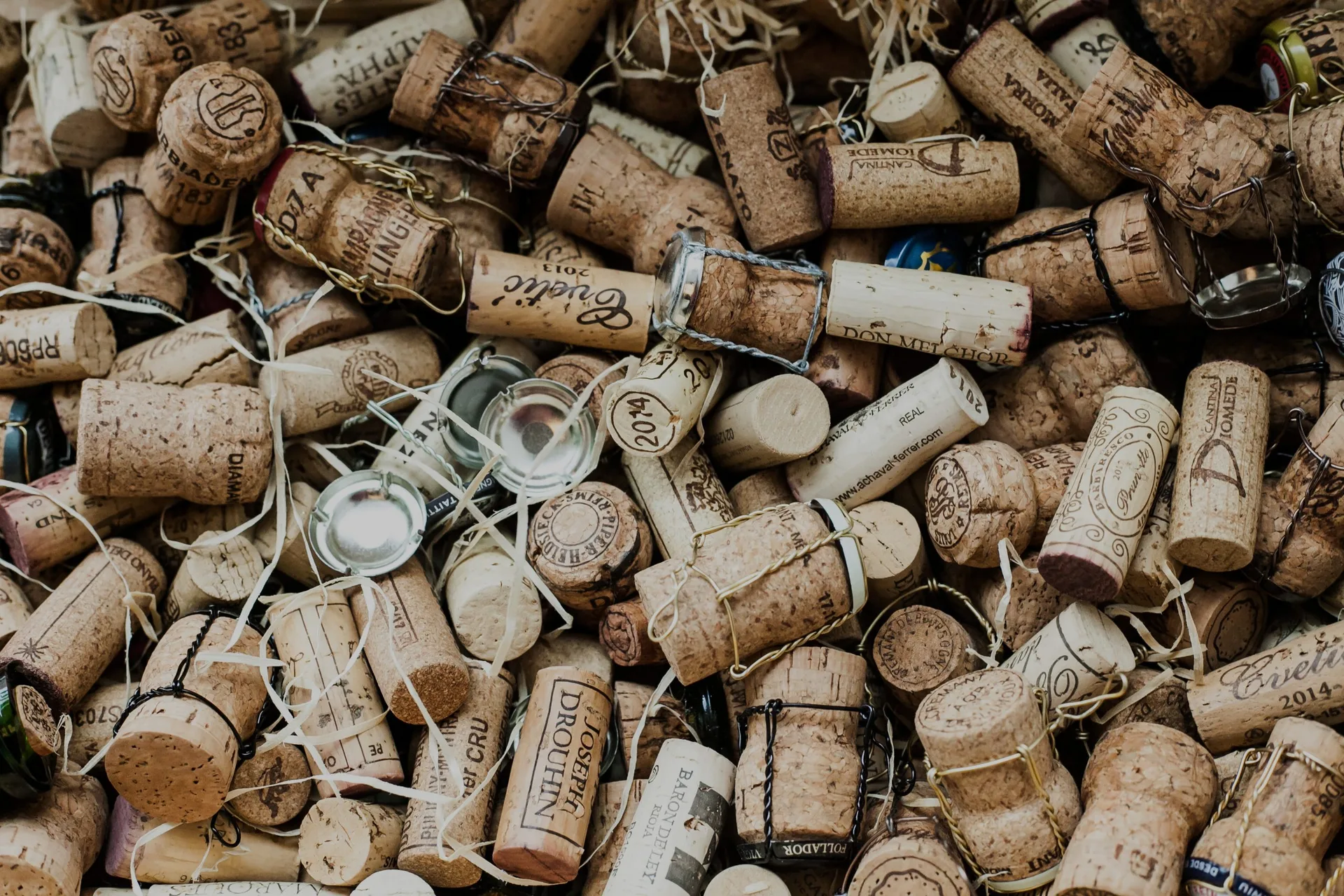 Somm — drink