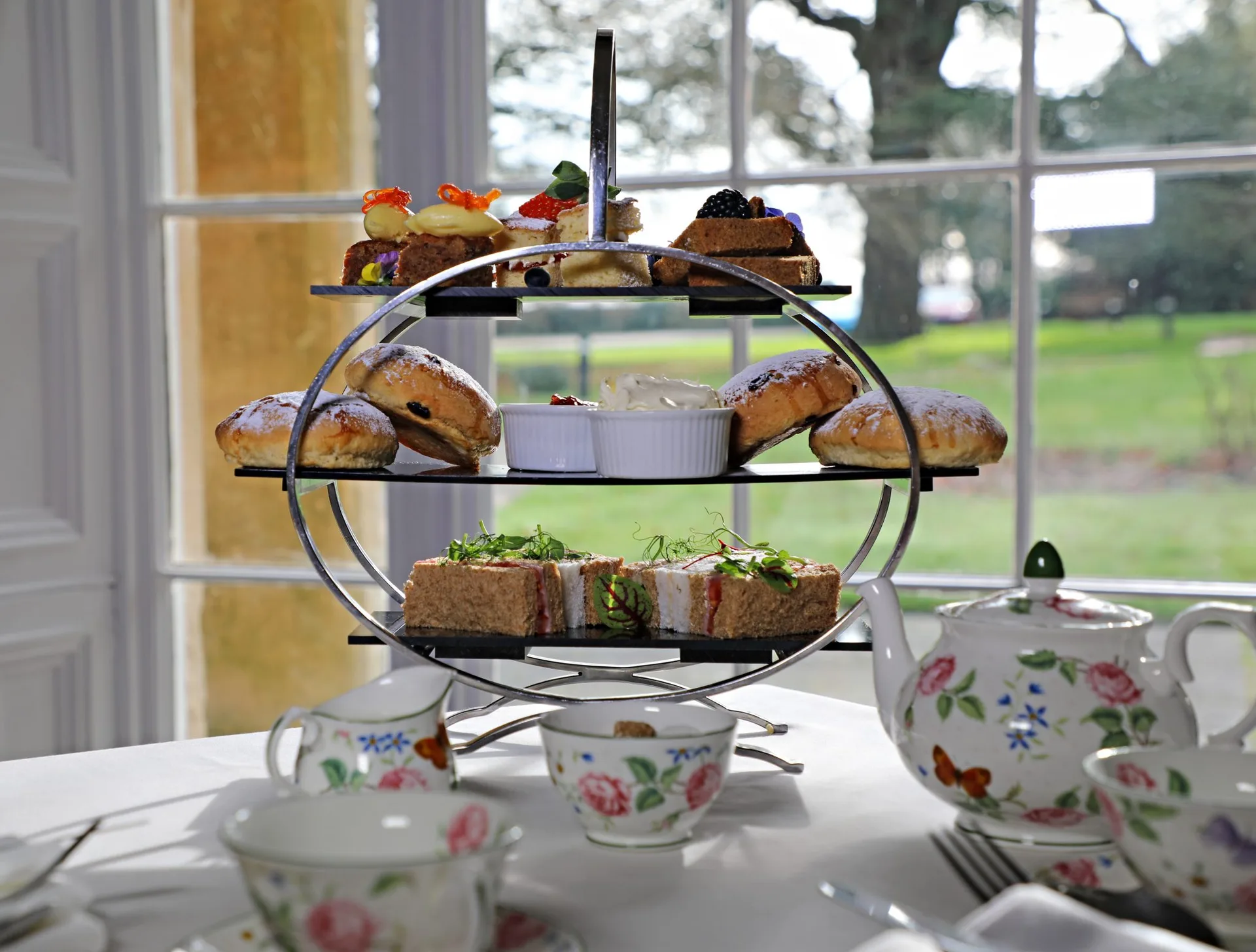 Chiseldon House Hotel — photo 50