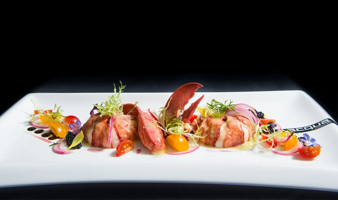Acqua Restaurant — photo 17
