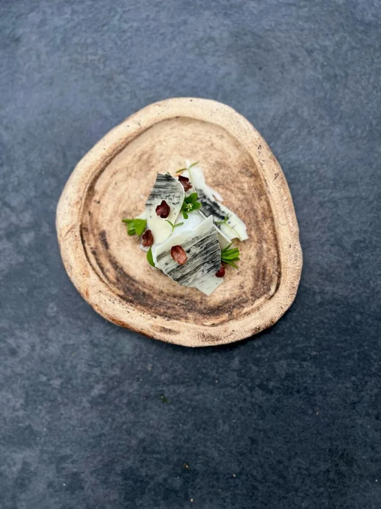Thierry Schwartz - Table Naturelle — food