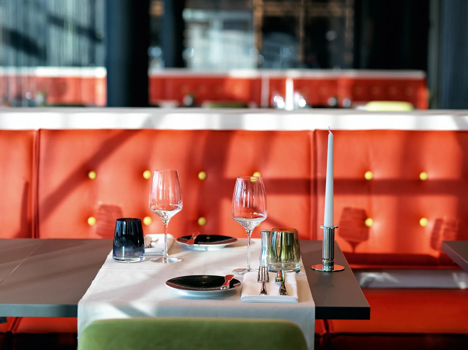 Restaurant Pano’s — photo 26