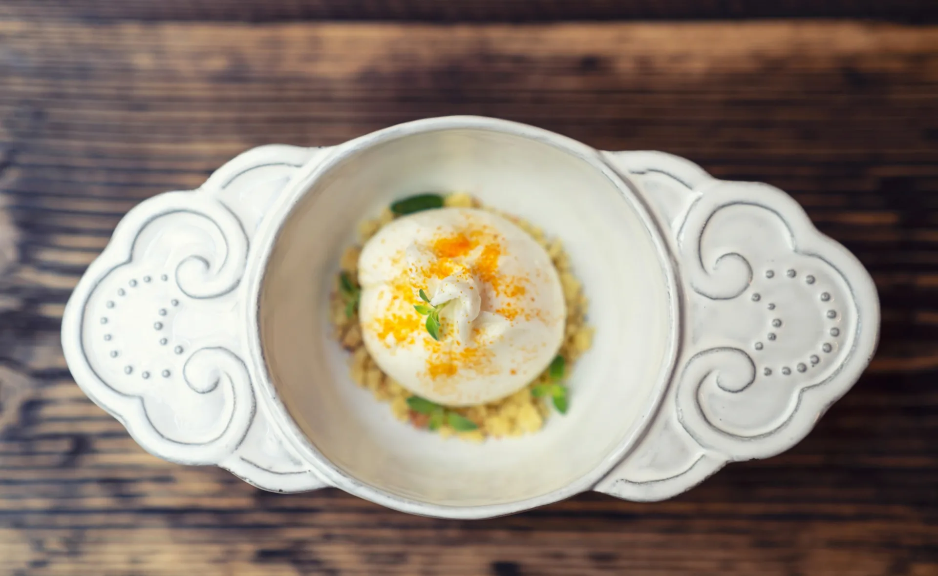 Degusteria Italiana — food