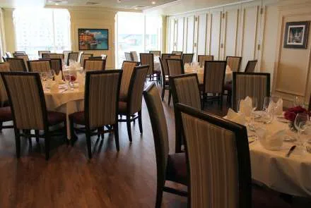 Davio's Northern Italian Steakhouse — photo 28