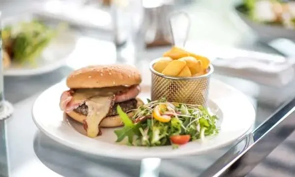 Seasons Brasserie — photo 13