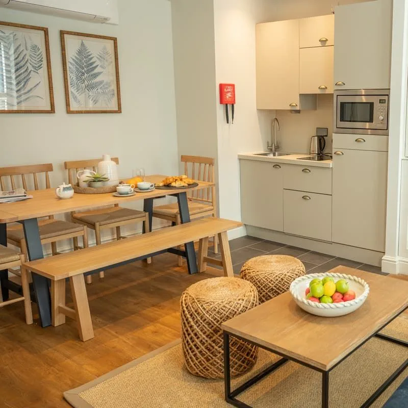 St Brides Spa Hotel — photo 16