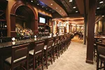 Galaxy Restaurant — atmosphere
