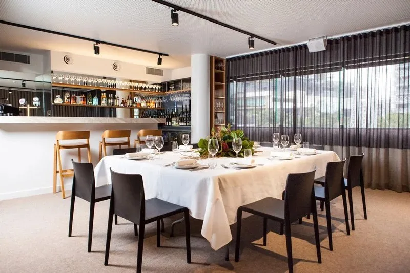 e'cco bistro — photo 15