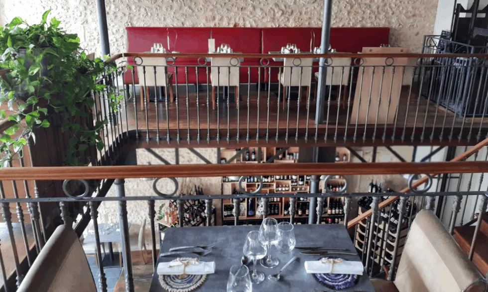 La Quincaillerie — photo 17