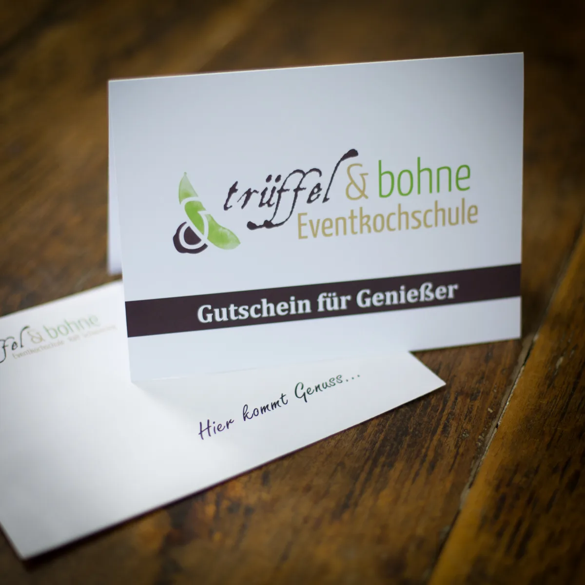 Trüffel &amp; Bohne — photo 23
