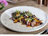 TOWERS steak & salad — photo 17