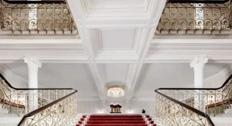 The Dolder Grand — photo 5