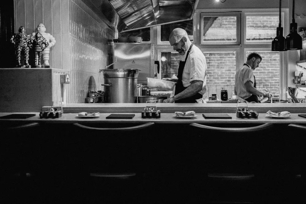 The Counter by Robin Read — photo 7
