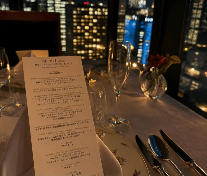 Antica Osteria del Ponte — photo 16