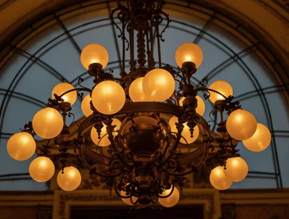 SALON 1905 — photo 9