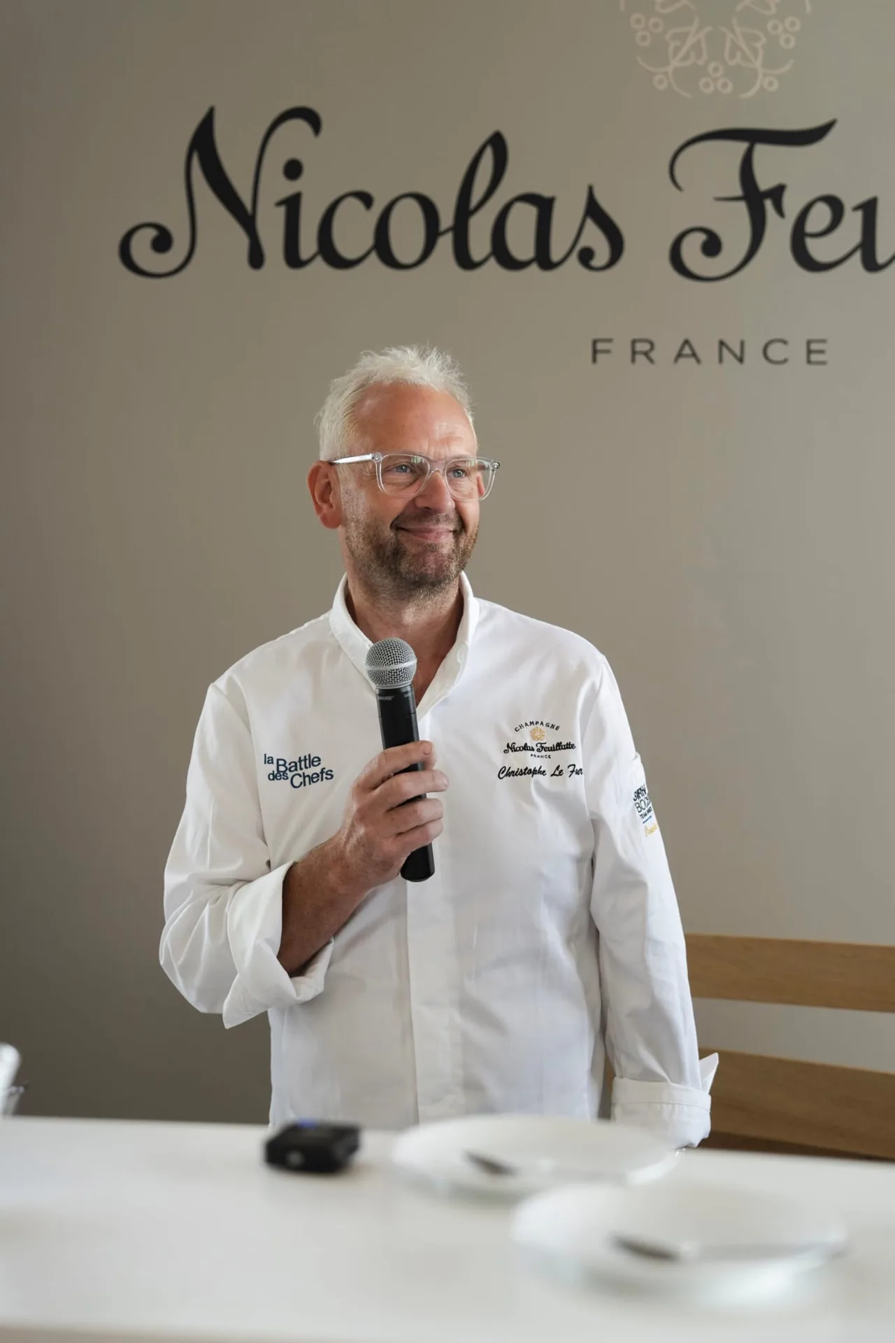 Auberge Grand'Maison — photo 22