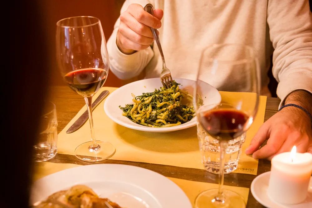 Trattoria Pennestri — photo 72