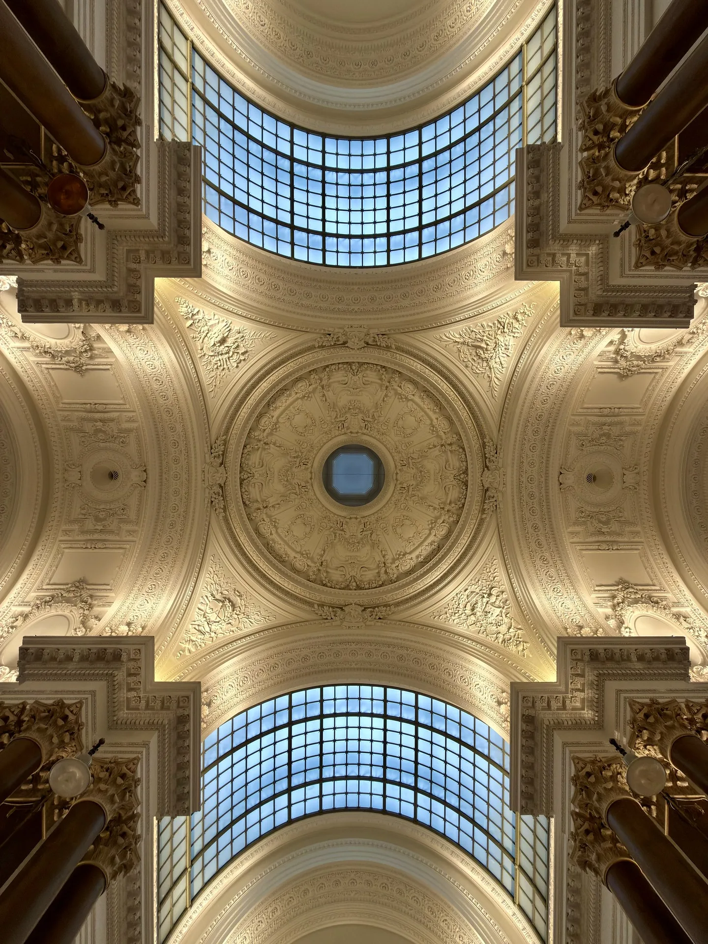 The Brasserie — photo 44