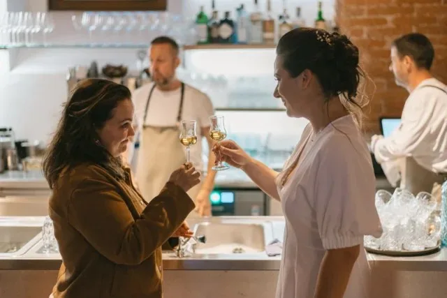 Restaurace Markéta — photo 8