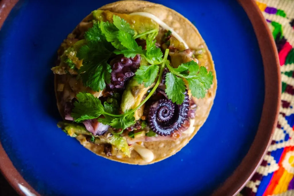 Mezcalli — photo 15