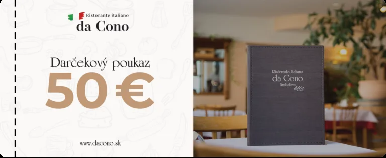 Ristorante Italiano da Cono — photo 23