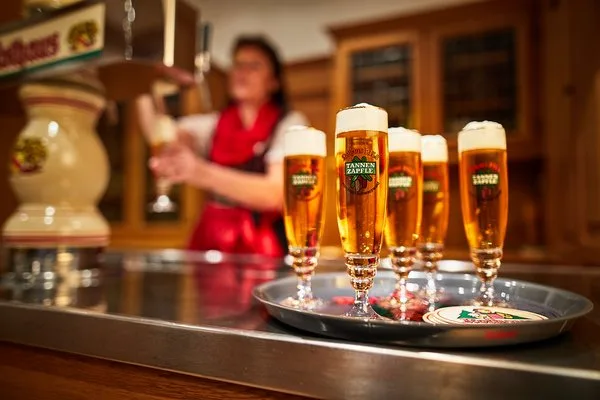 Brauereigasthof Rothaus — photo 10