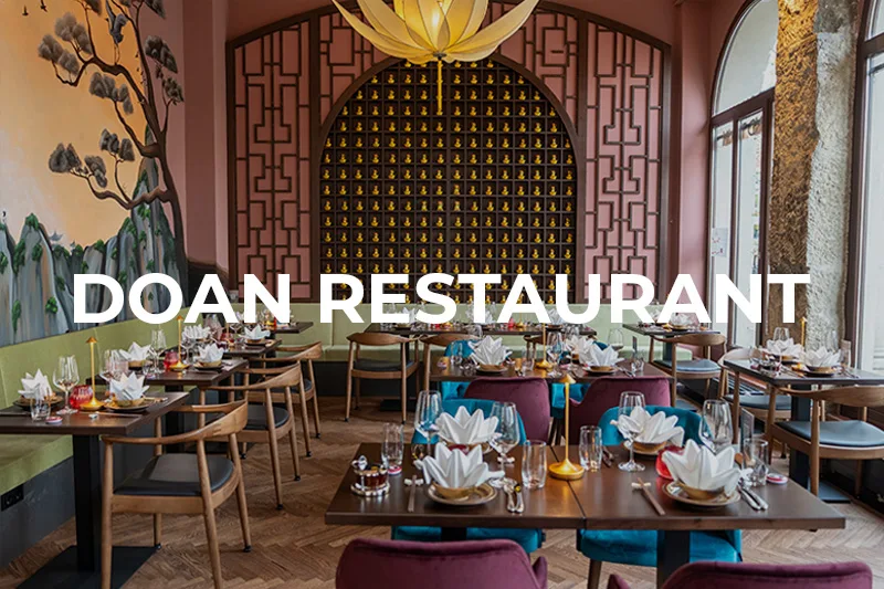 May Restaurant — photo 10