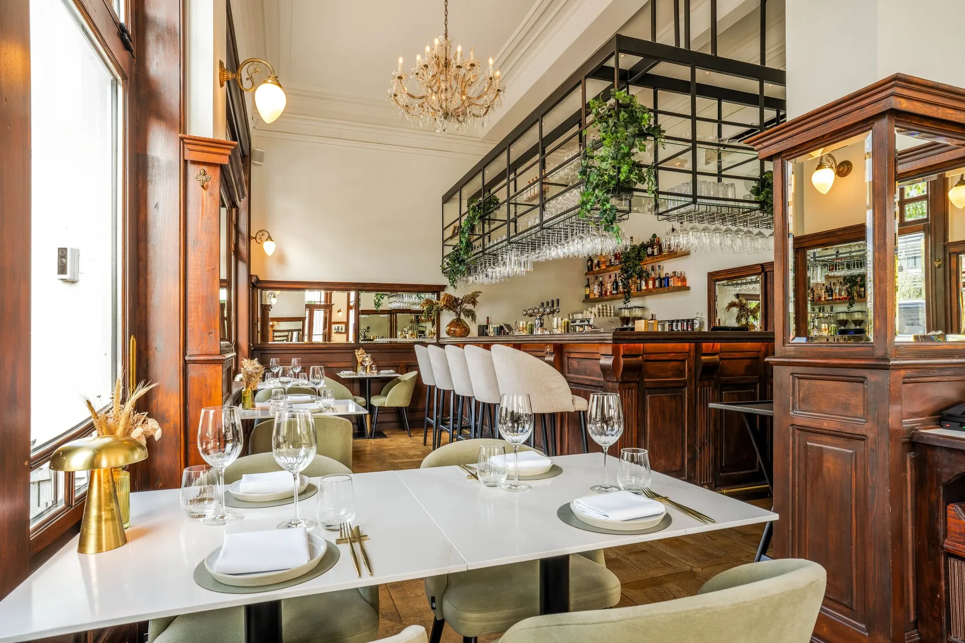 Barriq Gastrobar — photo 22