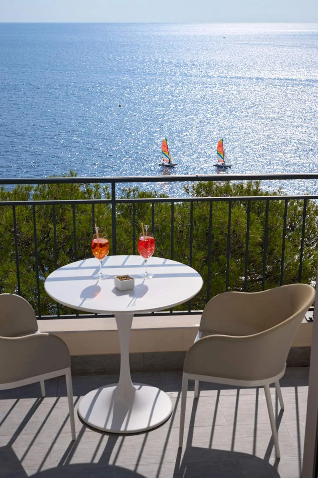 La Table du Cap Estel — photo 28