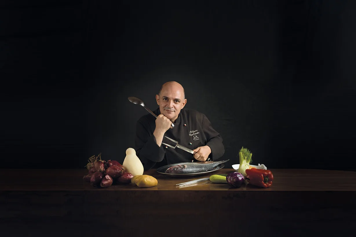 L'A Gourmet L'Accademia — photo 54