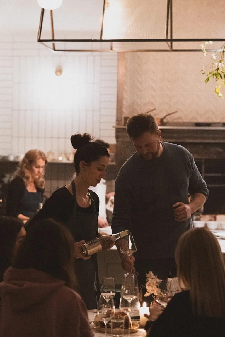 Wild Kitchen Modra — photo 12