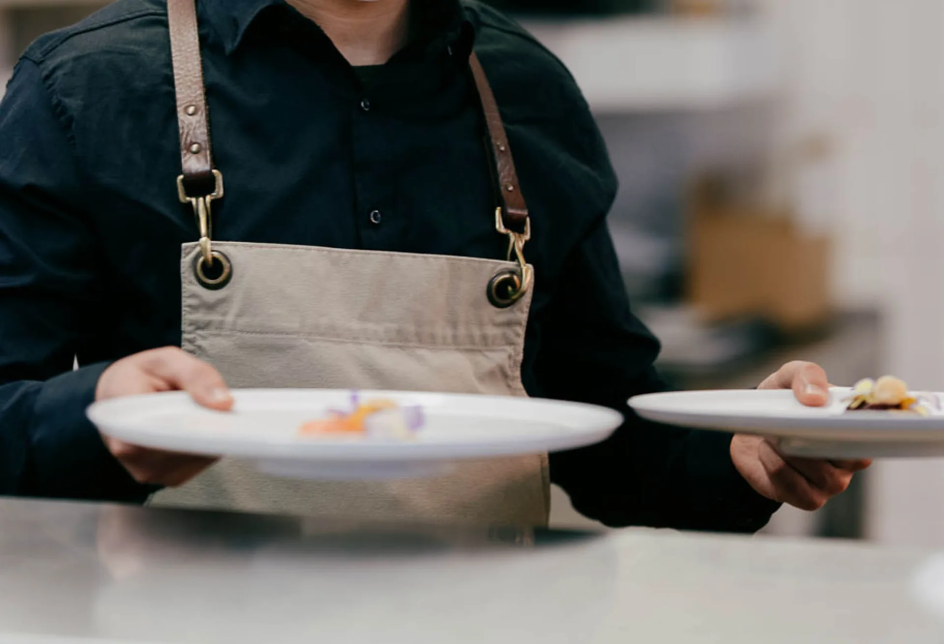 Eckert | Fine Dining — photo 17