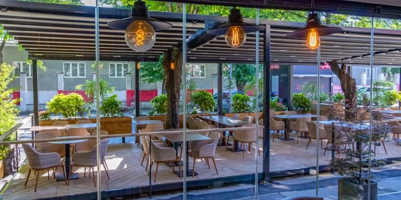 RESTORAN RUSTIQUE — photo 17