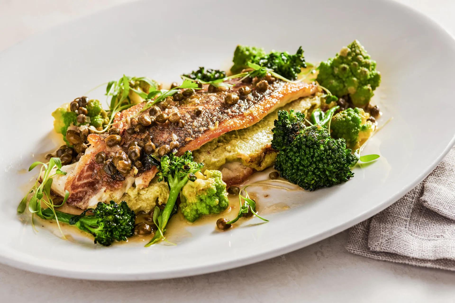 Rococo Steak — photo 17