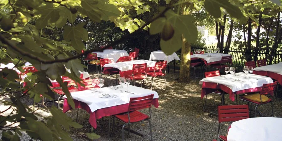 Bänziger — photo 15