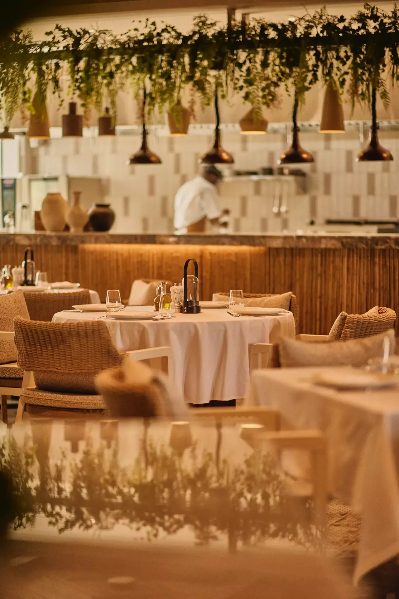 Casa Myrra - Novotel Riyadh Sahafa — photo 40