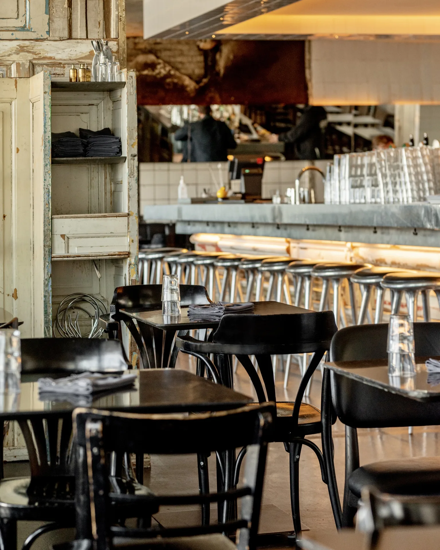 Kødbyens Fiskebar — photo 86