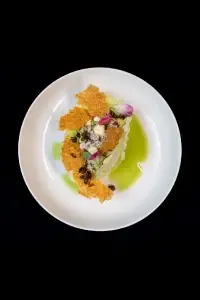 Bistro Aragosta, Leeuwarden