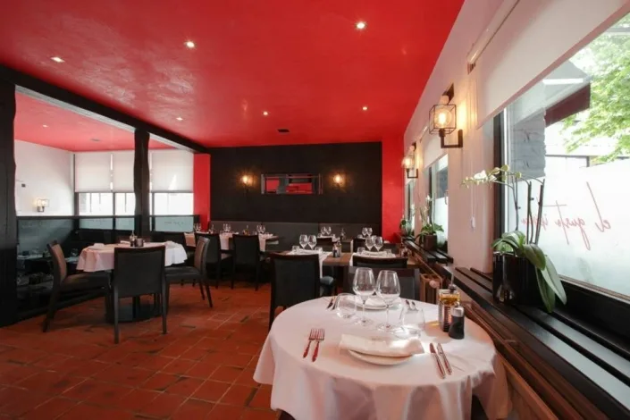 El Gusto Iberico — photo 10