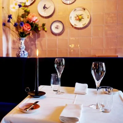 Restaurant Vesters — photo 7