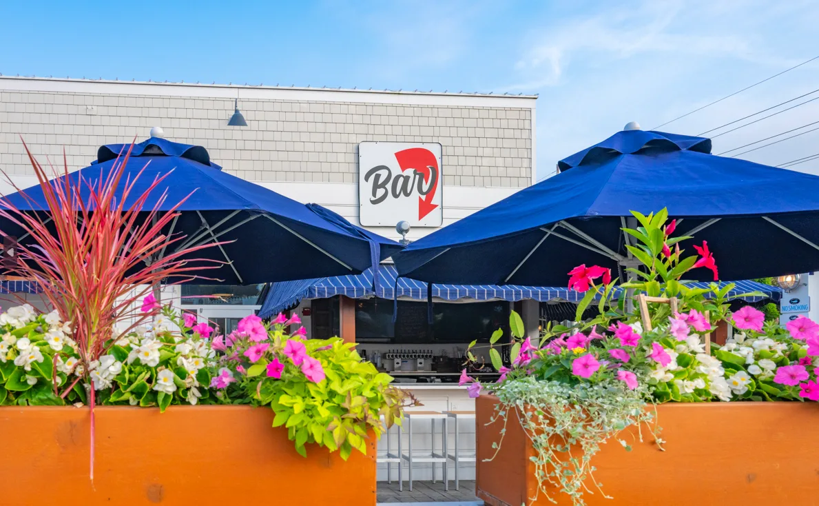 Bluecoast Seafood Grill + Raw Bar — photo 32