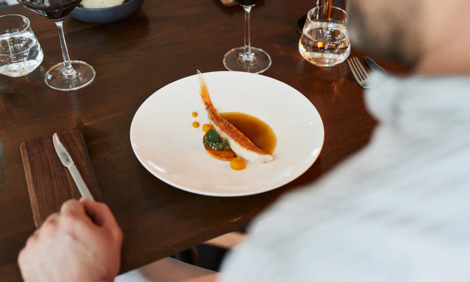 Fine Dining by Phillip Probst — photo 5