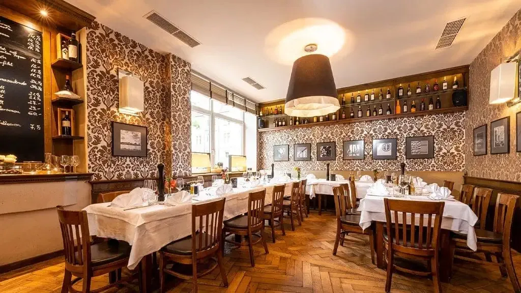Ristorante Romans — photo 39