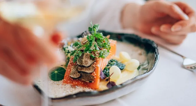 Restaurant Empire — photo 4