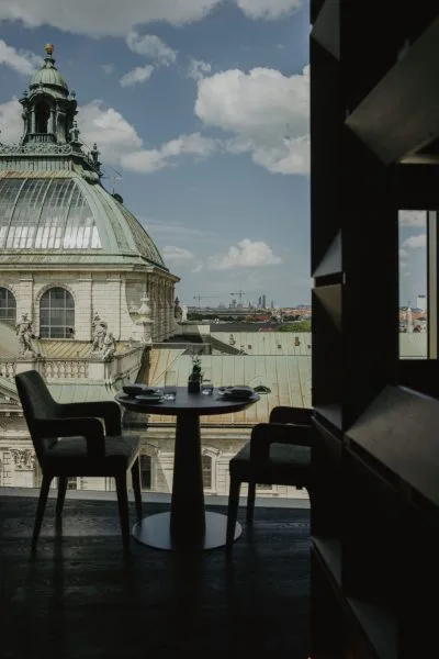 GRETA OTO Munich — photo 14